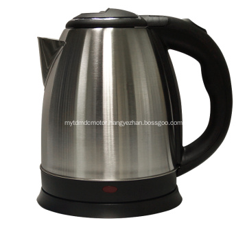 Home appliance electric water kettle